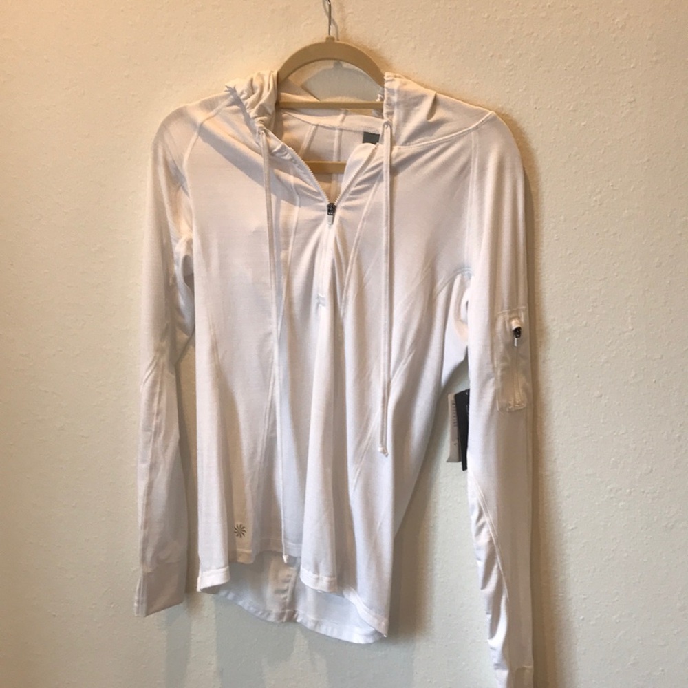 Athleta Athletic Jacket - Medium